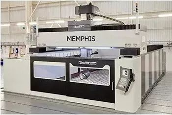 世界十大五軸龍門加工中心！犇！(圖6)